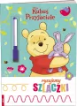 Disney Kubuś i przyjaciele. Rysujemy szlaczki - tantis.pl