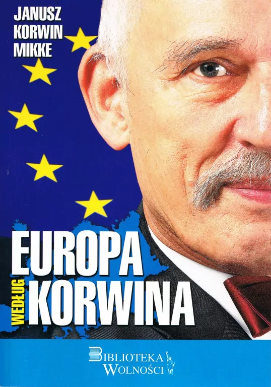 Europa według Korwina - tantis.pl
