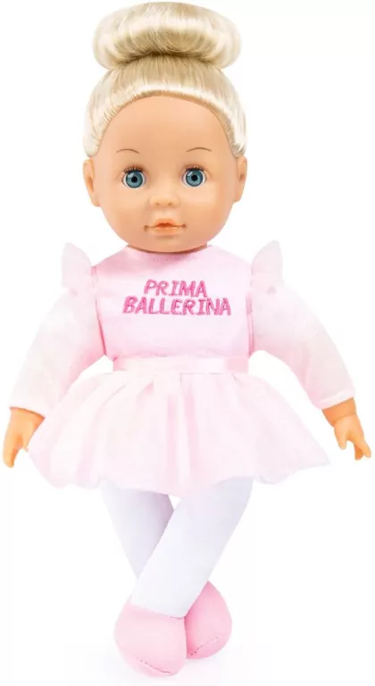 Lalka Anna Prima Ballerina 33 cm - tantis.pl