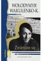 Zmieniam się... Dziennik okupacyjny - tantis.pl