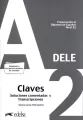 DELE A2 klucz - tantis.pl