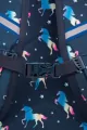 Plecak 1-komorowy Coolpack. Toby. Blue unicorn - tantis.pl