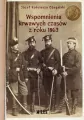 Wspomnienia krwawych czasów z roku 1863 - tantis.pl