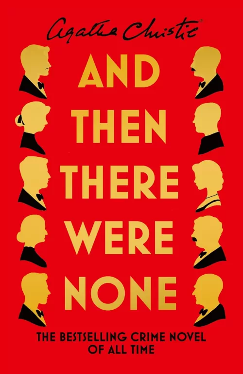 And Then There Were None - tantis.pl
