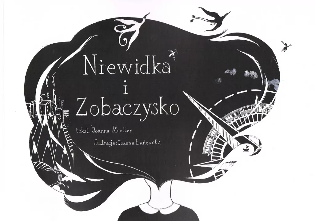 Niewidka i zobaczysko - tantis.pl