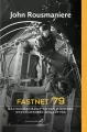 Fastnet '79 Najtragiczniejszy sztorm w historii współczesnego żeglarstwa - tantis.pl