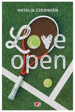Love Open - tantis.pl
