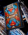 Karty Superman Theory11 - tantis.pl