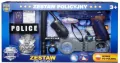 Zestaw policyjny - tantis.pl
