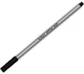 Cienkopis D407 czarny - tantis.pl
