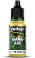 Vallejo: 76.035 - Game Air - Dead Flesh (18 ml) - tantis.pl