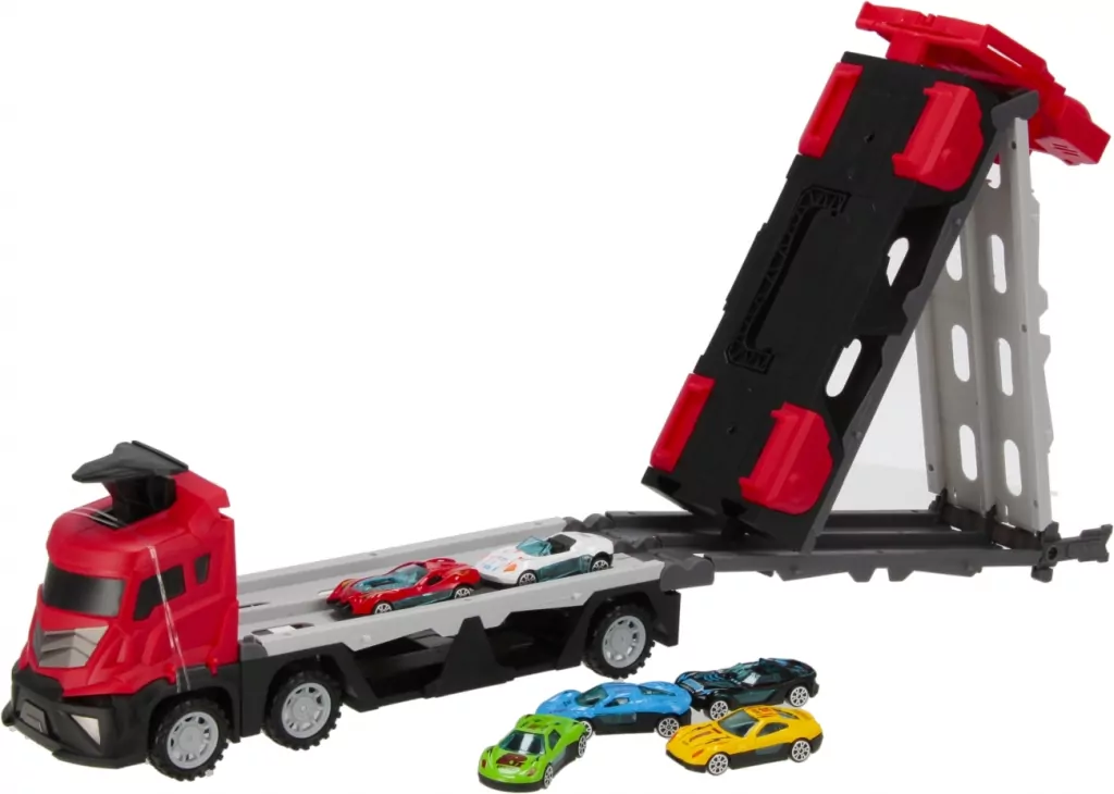 AUTO CIEZAR TRANSPORTER MET AKC 37X18X12 MC WB40 - tantis.pl