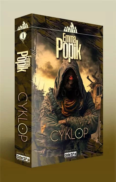 Cyklop - tantis.pl