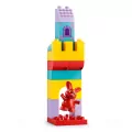 LEGO® Duplo. Gra Zamek Hopsy 10450 - tantis.pl