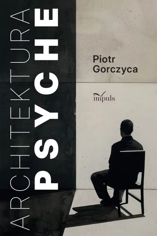 Architektura Psyche - tantis.pl