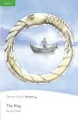 PEGR Ring Bk/MP3 CD (3) - tantis.pl