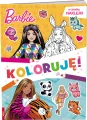 Koloruję! Barbie - tantis.pl