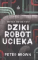 Dziki robot ucieka - tantis.pl