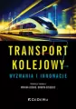 Transport kolejowy. Wyzwania i innowacje - tantis.pl