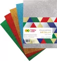 Arkusze piankowe A4 5 kolorów Metalic - tantis.pl