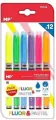 Marker fluorescencyjno-pastelowy 1,0/3,0mm - tantis.pl