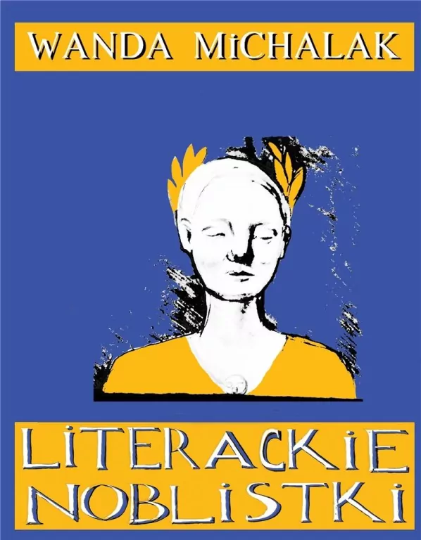 Literackie Noblistki - tantis.pl