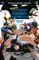 Przygody rodziny Wayne'ów. Batman. Tom 1 - tantis.pl