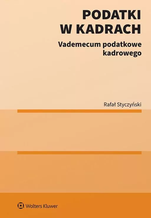 Podatki w kadrach - tantis.pl