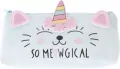 Piórnik saszetka Meow - tantis.pl