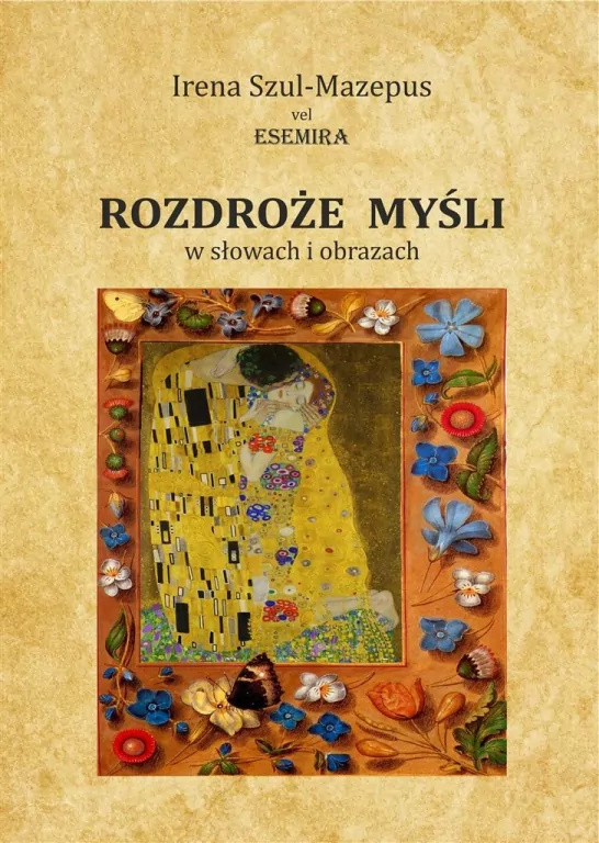 Rozdroże myśli w słowach i obrazach. Tom II - tantis.pl