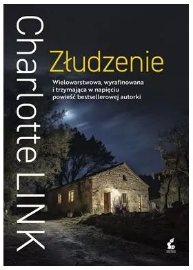 Złudzenie - tantis.pl