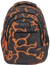 Plecak 3-komorowy. Backup 5. Magma