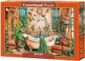 The Bath Fantasy. Puzzle 1000 - tantis.pl