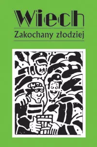 Zakochany złodziej. Tom 2 - tantis.pl
