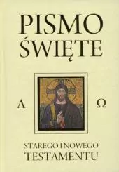 Pismo Święte Starego i Nowego Testamentu - tantis.pl