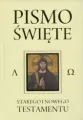 Pismo Święte Starego i Nowego Testamentu - tantis.pl