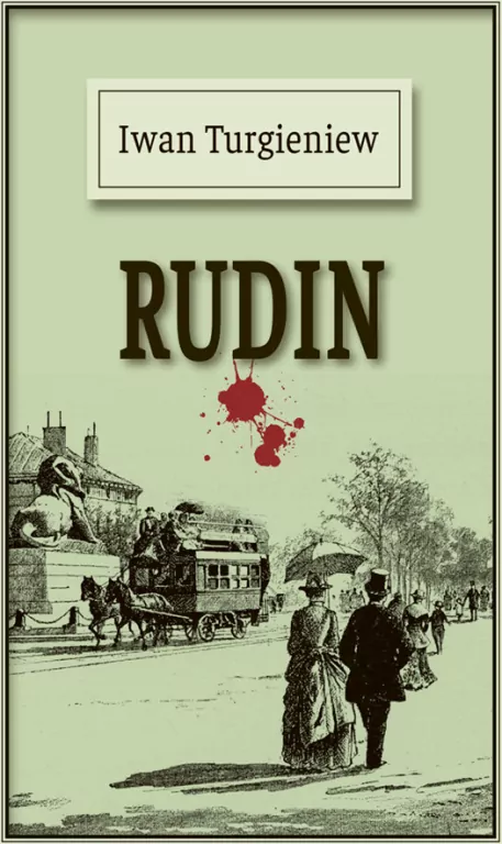 Rudin - tantis.pl