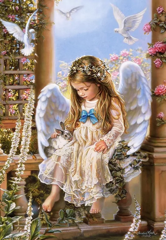 Puzzle 1500. Copy of 'Tender Love' - tantis.pl