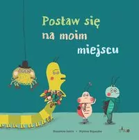 Postaw się na moim miejscu - tantis.pl