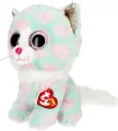 Beanie Boos OPAL pastelowy kot 24 cm - tantis.pl