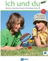 Ich und du neu. Materiały ćwiczeniowe do języka niemieckiego dla klasy 5. Szkoła podstawowa - tantis.pl