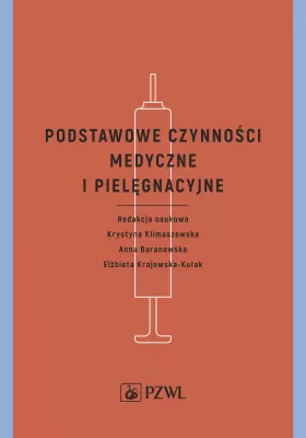 Podstawowe czynności medyczne i pielęgnacyjne