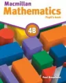 Macmillan Mathematics 4B PB + eBook - tantis.pl