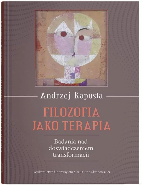 Filozofia jako terapia - tantis.pl