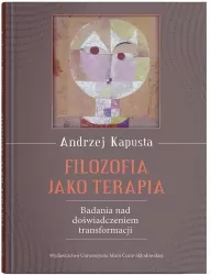 Filozofia jako terapia