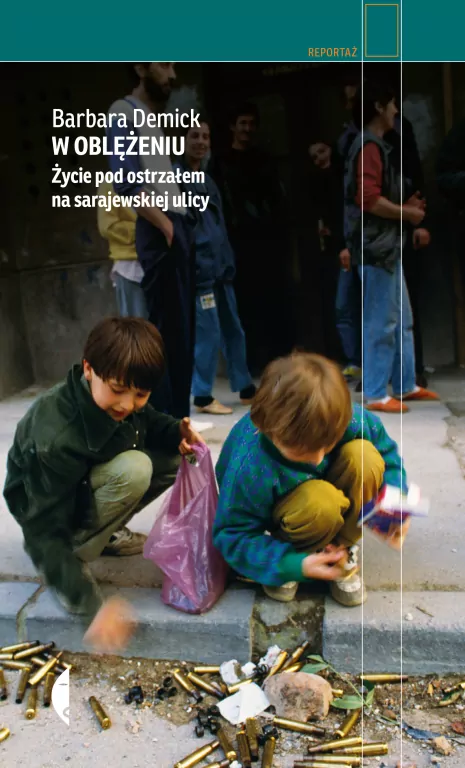 W oblężeniu - tantis.pl