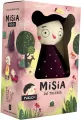 Misia do tulenia. Maskotka - tantis.pl