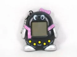 Elektroniczne zwierzątko