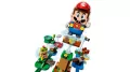 LEGO® Super Mario. Przygody z Mario — zestaw startowy. 71360 - tantis.pl
