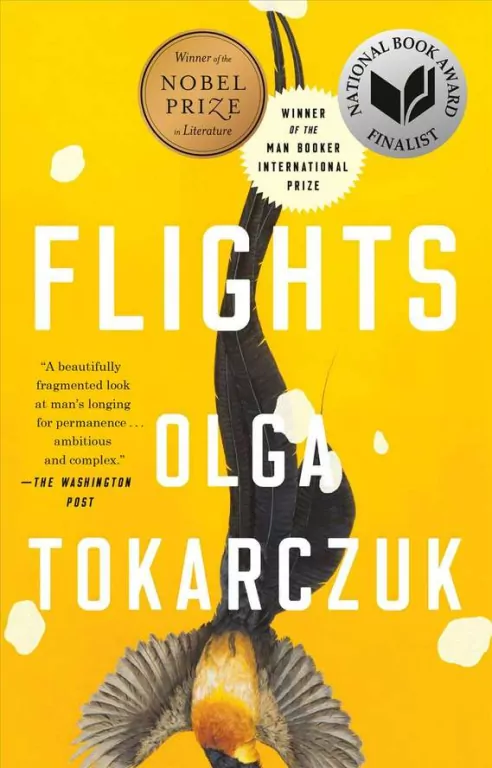 Flights - tantis.pl